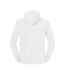 Veste Unie À Capuche Ajustable Iconic Premium Adulte Blanc Fruit Of The Loom-2