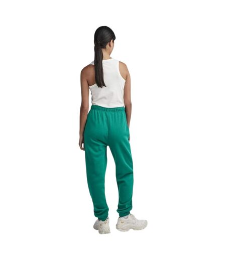 Pantalon De Jogging Femme Vert Pieces