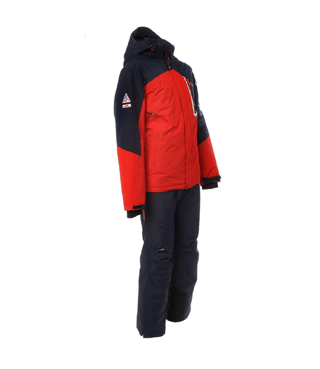 Ensemble de ski homme CIALO