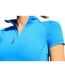 Coldstream Womens/Ladies Midlem Short-Sleeved Base Layer Top (Blue) - UTBZ5127