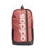 Sac À Dos Linear Taille Unique Rouge Adidas-1