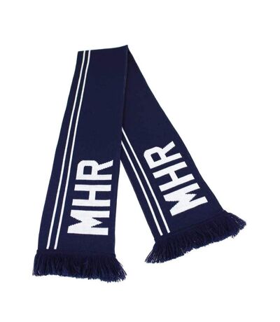 MHR Echarpe marine Kappa Sesta Scarf MHR 18/19 - Taille unique