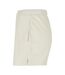 Short Femme Blanc Pâle Urban Classics-3