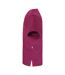 Tunique Essential Homme Fuchsia Karlowsky-3