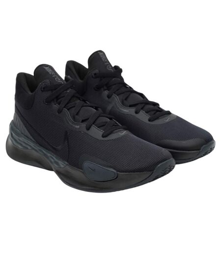 Chaussures De Basket Renew Elevate Homme Noir Nike