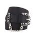 Ceinture noire femme kaporal liame-1