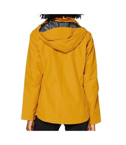 Veste imperméable Jaune Femme Adidas Gore-Tex Terrex - L