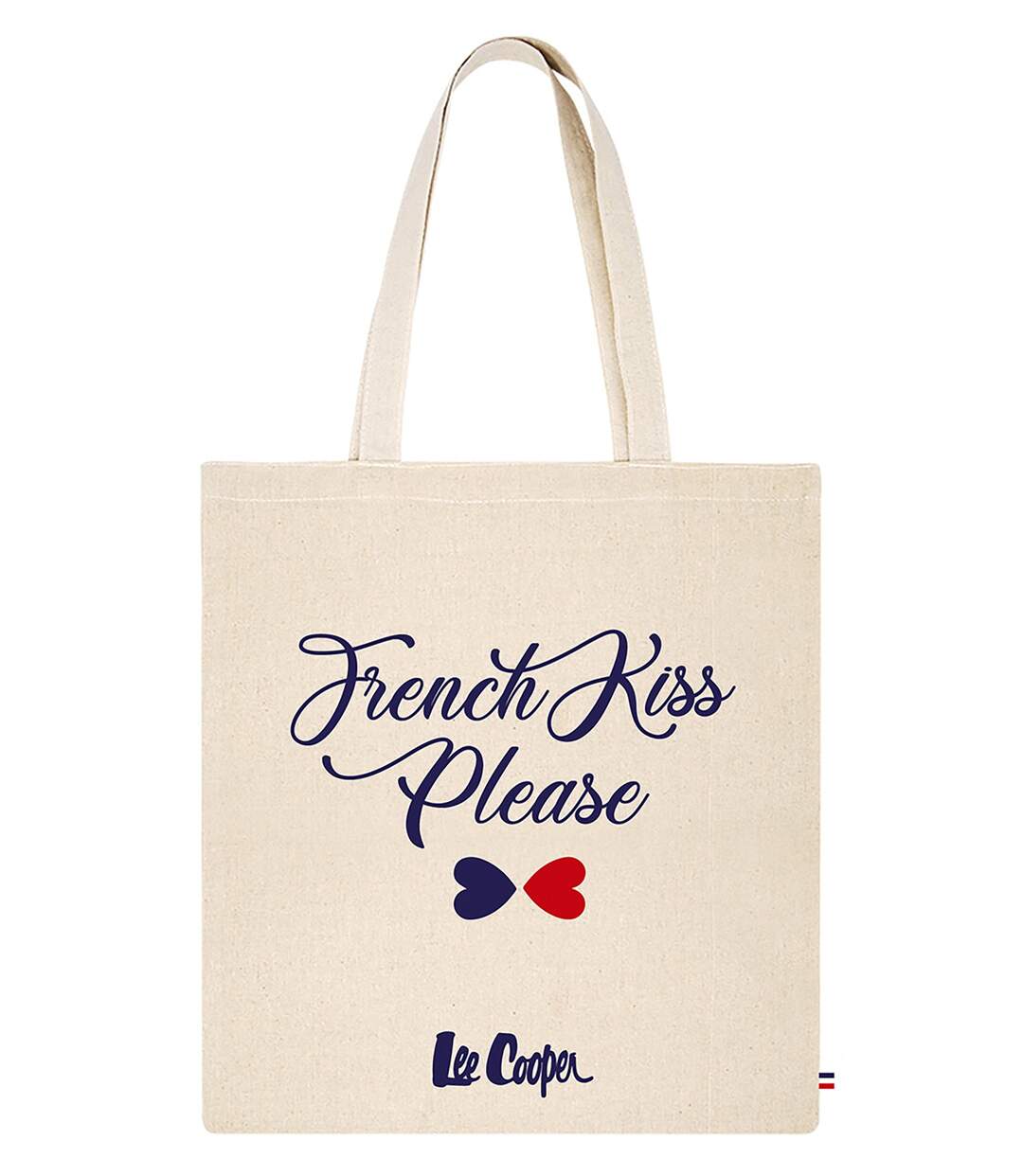 Sac  coton  unisexe 9423-3
