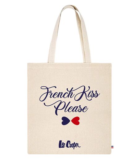 Sac  coton  unisexe 9423