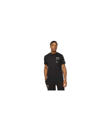 Mens Applewood T-shirt Black Duck And Cover
