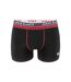 Lot de 2 Boxers homme surpiqûres Class Serge Blanco-3