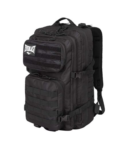 Sac À Dos Extérieur Bronx Taille Unique Noir Everlast