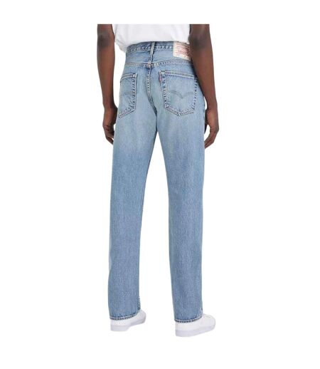 Jean Original Homme Bleu Clair Levis