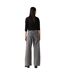 Womens/ladies Out And About Baggy Jeans Grey Levis-3