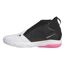 Chaussures De Baseball Impact + Homme Blanc Adidas-3