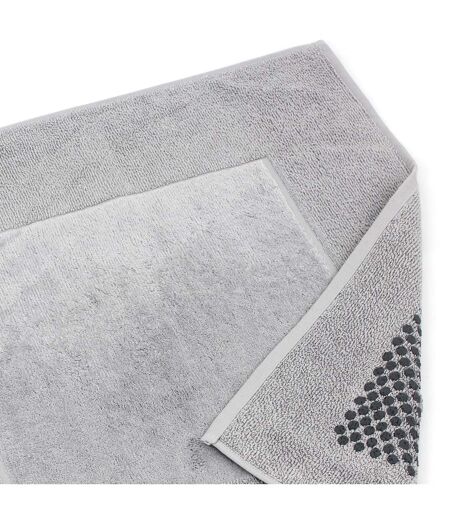 Tapis de bain antidérapant velours PRESTIGE