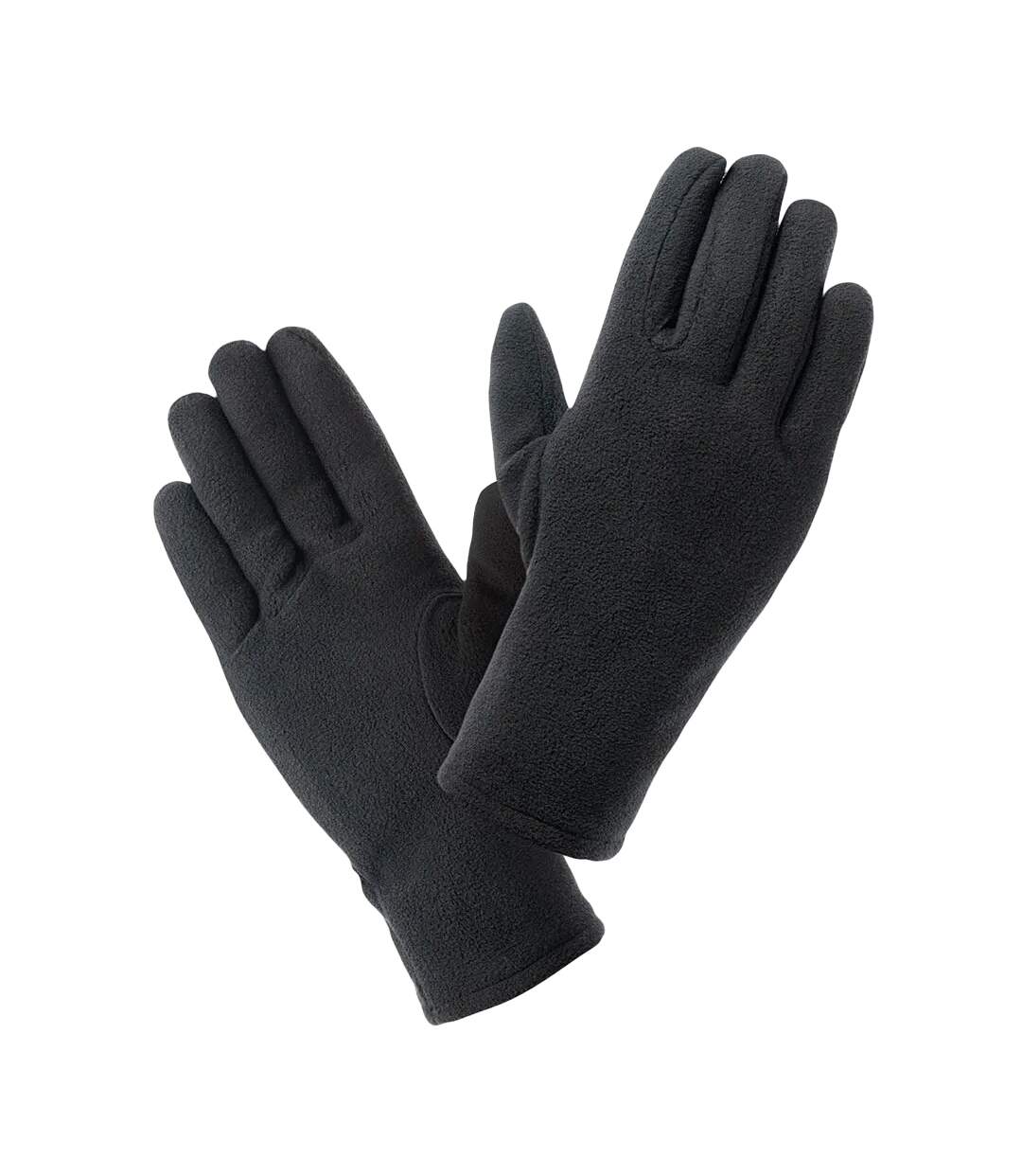 Gants Tival L-xl Noir Martes Essential-3