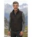 Gilet matelassé - Bodywarmer - Homme - TAMPERE - noir-2