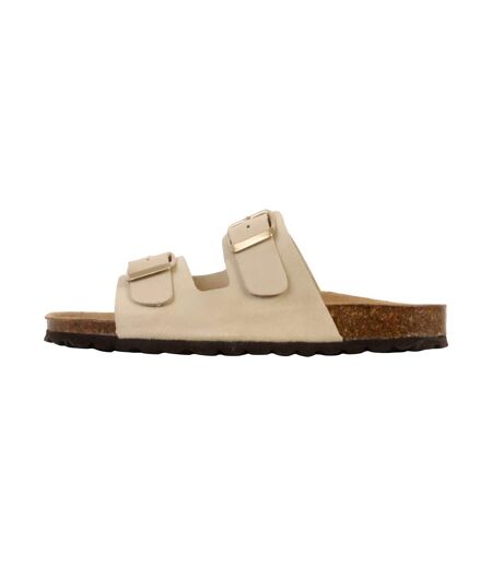 Mules Cuir The Divine Factory Noga Sierra Edge