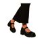 Chaussures rylee femme noir Where's That From