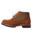 Bottines Chukka Premium Homme Marron Timberland-2