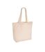 Tote Bag Taille Unique Blanc Cassé XD Collection-2