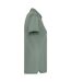 Polo Manches Courtes Tormo Femme Vert Laurier Roly-4