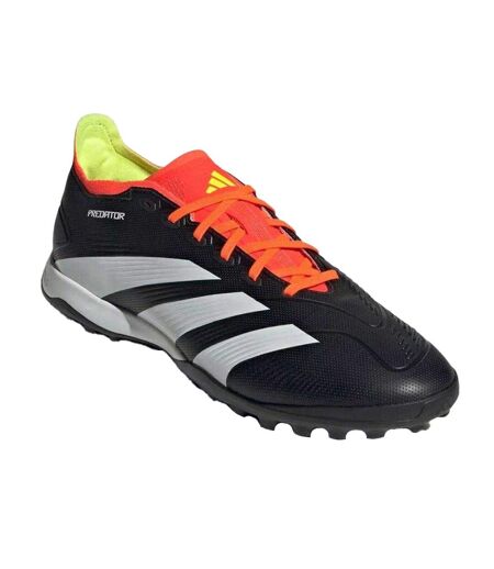 Chaussures De Foot Pour Terrain Artificiel Predator League Homme Blanc Noir Rouge Adidas