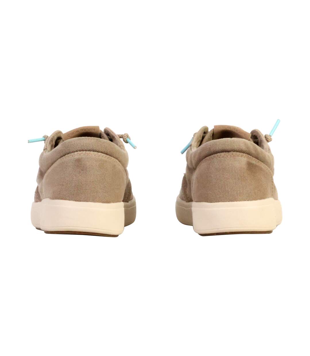 Basket Cuir Natural World Cotton NL-4