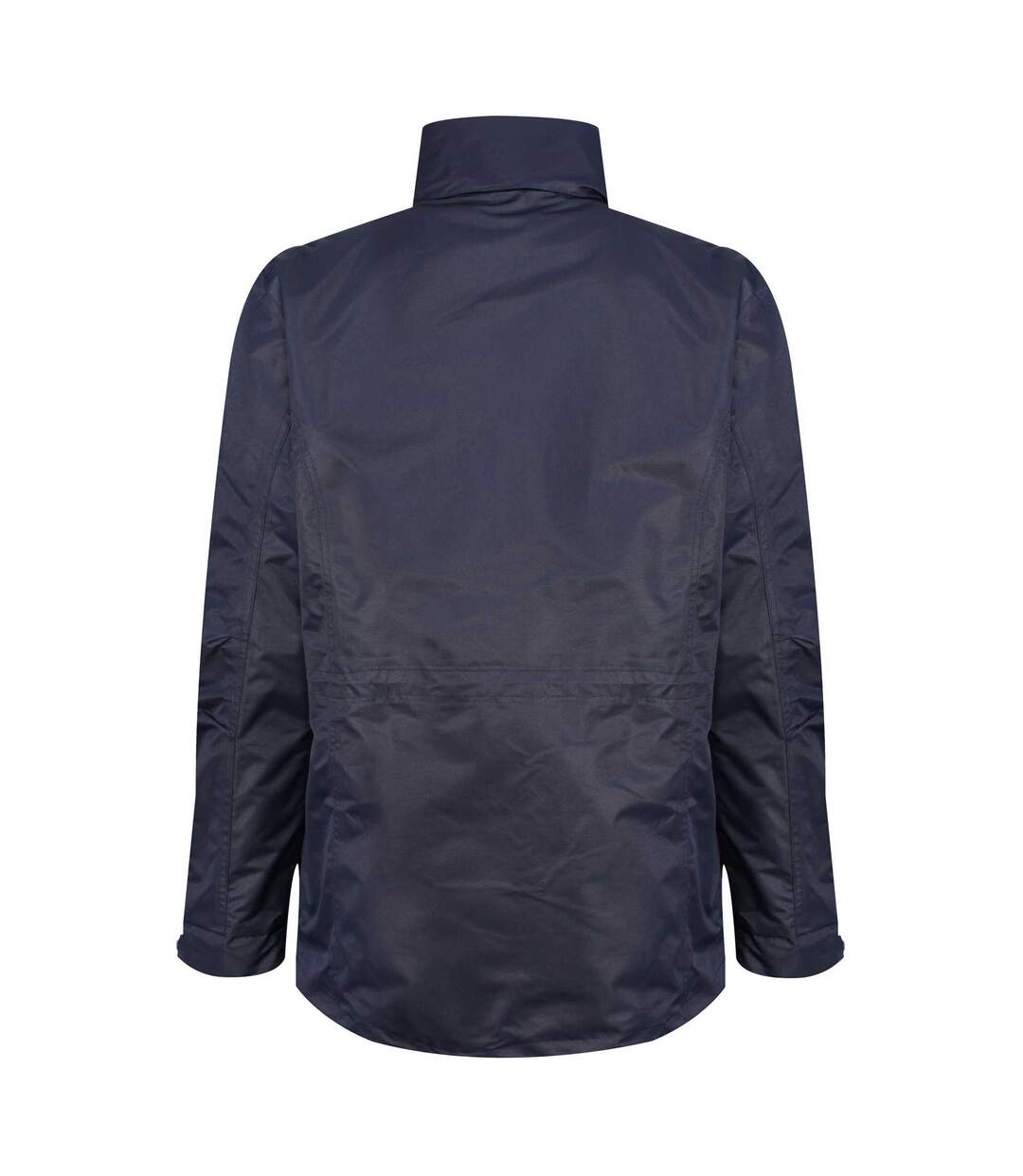 Regatta Mens Benson III 3-in-1 Breathable Jacket (Navy/Navy) - UTPC3307-2