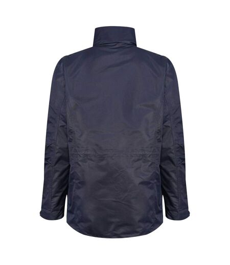 Regatta Mens Benson III 3-in-1 Breathable Jacket (Navy/Navy) - UTPC3307
