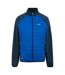 Veste Hybride Clumber Homme Bleu Plongée Denim Sombre Regatta-2