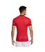 Mens Academy 25 Short-sleeved Top Red Nike-2