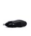Baskets noires/blanches homme wilson rush-4