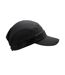 Casquette De Baseball Motif/style Logo Ren Adulte Noir Fitanu-3
