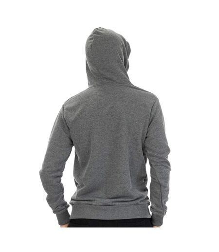 Sweat à capuche Gris Homme Nasa 59H - L