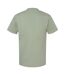 Gildan - T-shirt SOFTSTYLE - Adulte (Vert de gris) - UTRW8821