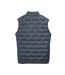 Doudoune sans manches gris homme teddy smith boran-2