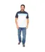 Polo Danson Homme Bleu Marine Bewley & Ritch-1
