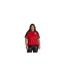 Maillot Domicile Motif/style Belgique 2022/23 Femme Rouge Adidas-1