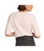 Pull manches courtes rose femme morgan mtom-2