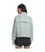 Veste Trail Run Femme Bleu Vert Under Armour-2