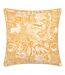 Housse de coussin winter woods 50 cm x 50 cm ocre Furn Furn