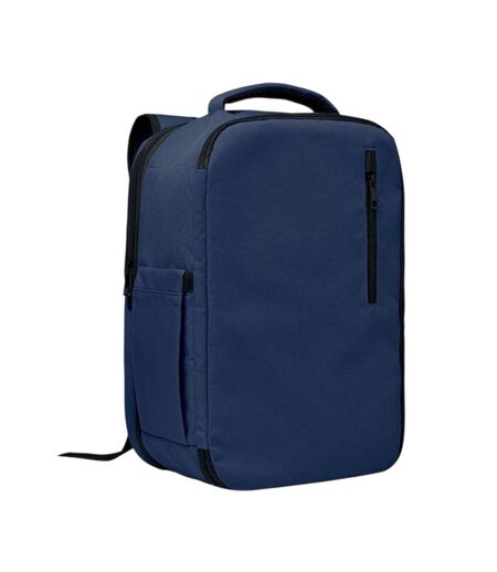 Flysafe Rpet Polyester Backpack One Size Blue MidOcean