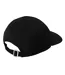 Casquette De Baseball Homme Noir Maison Kitsuné-2