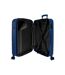 Movom - Valise extensible 68cm Galaxy 2.0 - bleu - 9607