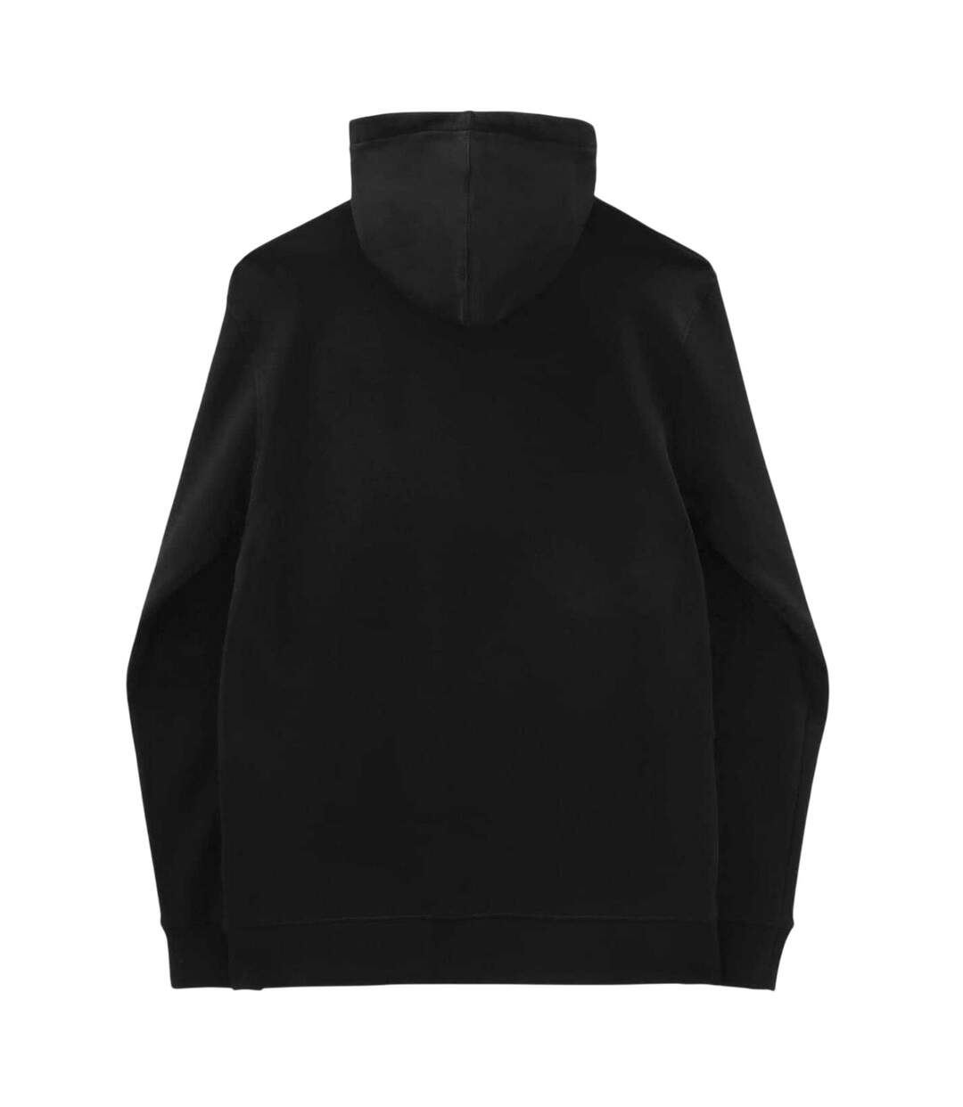 Sweat À Capuche Motif/style Logo Oth Homme Noir Vans-2