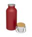 Bouteille de sport thor taille unique rouge Avenue-4