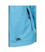 Womens/ladies Tilbury Tp75 Waterproof Jacket Storm Blue Trespass-3