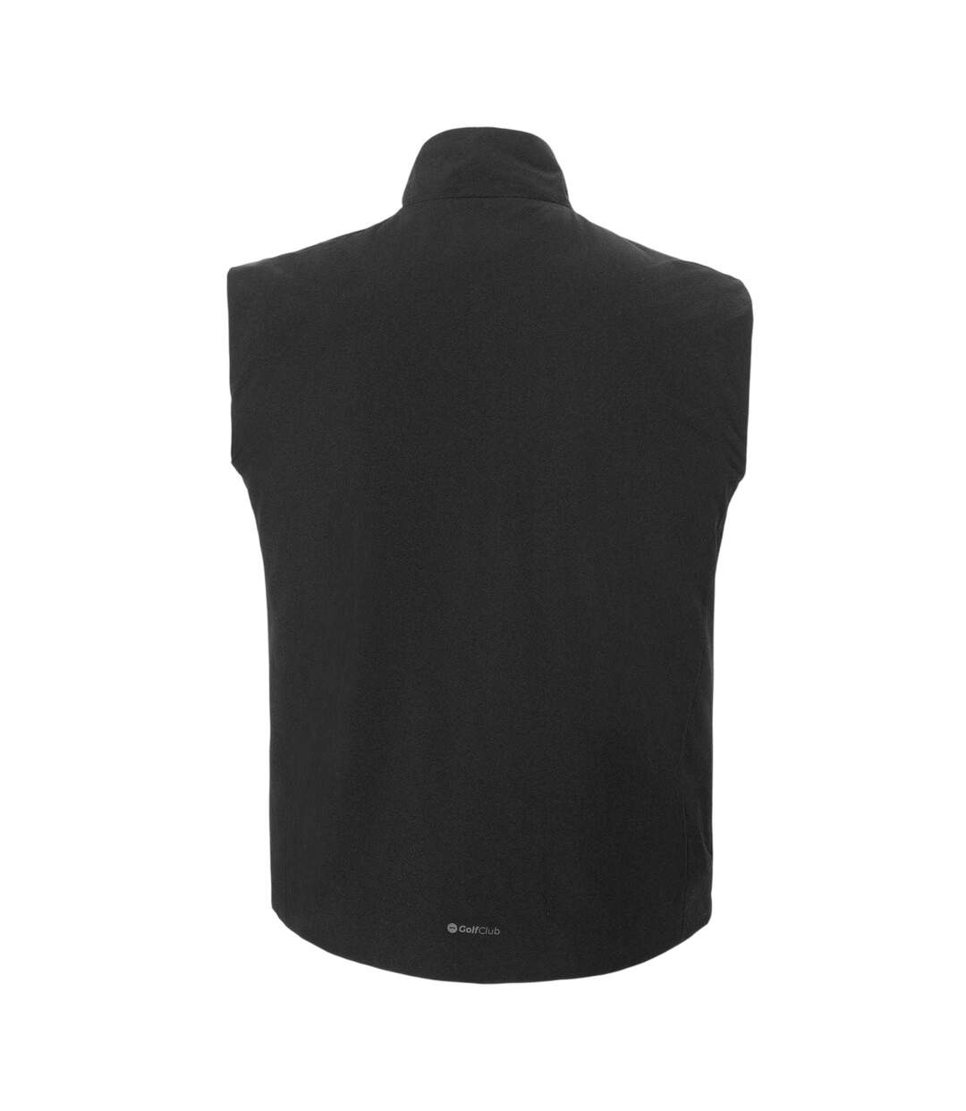 Veste Sans Manches Golf Homme Noir Slazenger-2